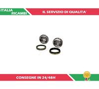 1 KIT CUSCINETTO RUOTA ANTERIORE ASHIKA 44-10303