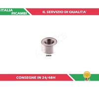 1 KIT CUSCINETTO RUOTA ANTERIORE ASHIKA 44-13029