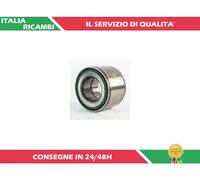 ASHIKA Kit cuscinetto ruota 44-13032