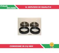 1 KIT CUSCINETTO RUOTA ANTERIORE ASHIKA 44-15004