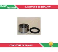 1 KIT CUSCINETTO RUOTA ANTERIORE ASHIKA 44-18014