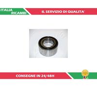 1 KIT CUSCINETTO RUOTA ANTERIORE ASHIKA 44-18023