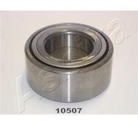 1 KIT CUSCINETTO RUOTA ANTERIORE ASHIKA 4410507 44-10507