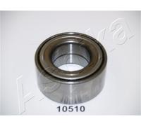 1 KIT CUSCINETTO RUOTA ANTERIORE ASHIKA 4410510 44-10510