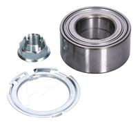 1 KIT CUSCINETTO RUOTA ANTERIORE ASHIKA 4411008 44-11008