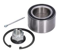 1 KIT CUSCINETTO RUOTA ANTERIORE ASHIKA 4411043 44-11043