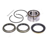 1 KIT CUSCINETTO RUOTA ANTERIORE ASHIKA 4412002 44-12002