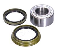 1 KIT CUSCINETTO RUOTA ANTERIORE ASHIKA 4412016 44-12016