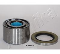 1 KIT CUSCINETTO RUOTA ANTERIORE ASHIKA 4412046 44-12046