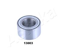 1 KIT CUSCINETTO RUOTA ANTERIORE ASHIKA 4413003 44-13003