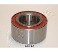 1 KIT CUSCINETTO RUOTA ANTERIORE ASHIKA 4414010 44-14010