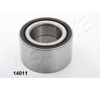1 KIT CUSCINETTO RUOTA ANTERIORE ASHIKA 4414011 44-14011