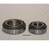 1 KIT CUSCINETTO RUOTA ANTERIORE ASHIKA 4415006 44-15006