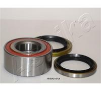 1 KIT CUSCINETTO RUOTA ANTERIORE ASHIKA 4415010 44-15010