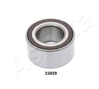 1 KIT CUSCINETTO RUOTA ANTERIORE ASHIKA 4415019 44-15019