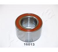 1 KIT CUSCINETTO RUOTA ANTERIORE ASHIKA 4416013 44-16013