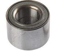 1 KIT CUSCINETTO RUOTA ANTERIORE ASHIKA 4416014 44-16014