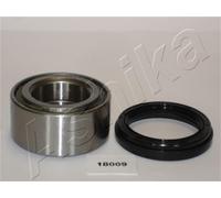 1 KIT CUSCINETTO RUOTA ANTERIORE ASHIKA 4418009 44-18009