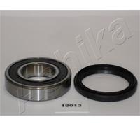 1 KIT CUSCINETTO RUOTA ANTERIORE ASHIKA 4418013 44-18013