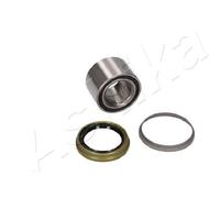 1 KIT CUSCINETTO RUOTA ANTERIORE ASHIKA 4418020 44-18020