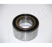 1 KIT CUSCINETTO RUOTA ANTERIORE ASHIKA 4418023 44-18023
