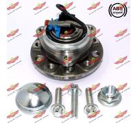 1 KIT CUSCINETTO RUOTA ANTERIORE AUTOKIT 0197543 01.97543