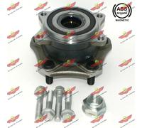 1 KIT CUSCINETTO RUOTA ANTERIORE AUTOKIT 0197647 01.97647