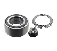 1 KIT CUSCINETTO RUOTA ANTERIORE FEBI BILSTEIN 23331 23331