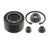 1 KIT CUSCINETTO RUOTA ANTERIORE FEBI BILSTEIN 39160 39160