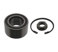1 KIT CUSCINETTO RUOTA ANTERIORE FEBI BILSTEIN 40703 40703