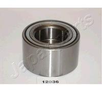 1 KIT CUSCINETTO RUOTA ANTERIORE JAPANPARTS KK12036 KK-12036
