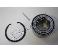 1 KIT CUSCINETTO RUOTA ANTERIORE LATO RUOTA RED-LINE 24TO001 24TO001