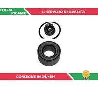 1 KIT CUSCINETTO RUOTA ANTERIORE MOOG FIWB11570 FI-WB-11570