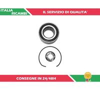 1 KIT CUSCINETTO RUOTA ANTERIORE MOOG REWB11451 RE-WB-11451