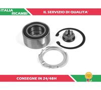 1 KIT CUSCINETTO RUOTA ANTERIORE MOOG REWB11474 RE-WB-11474