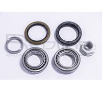 1 KIT CUSCINETTO RUOTA ANTERIORE RED-LINE 24DW005 24DW005