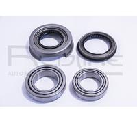 1 KIT CUSCINETTO RUOTA ANTERIORE RED-LINE 24NI005 24NI005