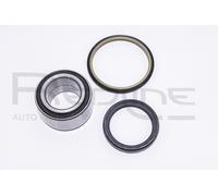 1 KIT CUSCINETTO RUOTA ANTERIORE RED-LINE 24SZ003 24SZ003