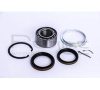 1 KIT CUSCINETTO RUOTA ANTERIORE RED-LINE 24TO025 24TO025