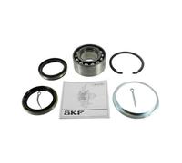 1 KIT CUSCINETTO RUOTA ANTERIORE SKF VKBA1340 VKBA 1340