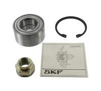 1 KIT CUSCINETTO RUOTA ANTERIORE SKF VKBA1403 VKBA 1403