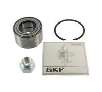1 KIT CUSCINETTO RUOTA ANTERIORE SKF VKBA1414 VKBA 1414