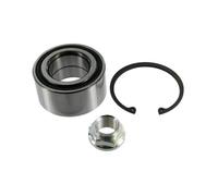 1 KIT CUSCINETTO RUOTA ANTERIORE SKF VKBA3246 VKBA 3246