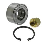 1 KIT CUSCINETTO RUOTA ANTERIORE SKF VKBA3554 VKBA 3554
