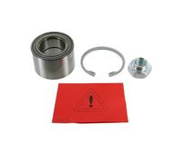 1 KIT CUSCINETTO RUOTA ANTERIORE SKF VKBA3571 VKBA 3571
