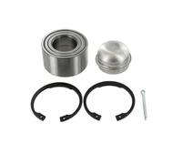1 KIT CUSCINETTO RUOTA ANTERIORE SKF VKBA3600 VKBA 3600