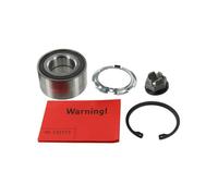 1 KIT CUSCINETTO RUOTA ANTERIORE SKF VKBA3637 VKBA 3637