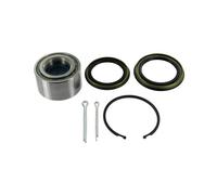1 KIT CUSCINETTO RUOTA ANTERIORE SKF VKBA3703 VKBA 3703