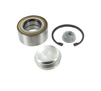 1 KIT CUSCINETTO RUOTA ANTERIORE SKF VKBA6509 VKBA 6509
