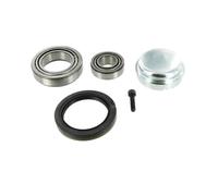 1 KIT CUSCINETTO RUOTA ANTERIORE SKF VKBA6537 VKBA 6537